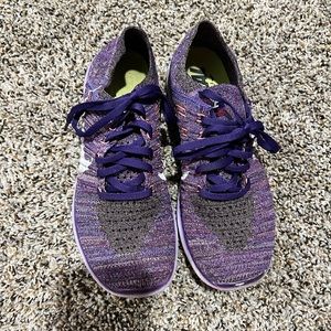 Women’s Nike Flyknit